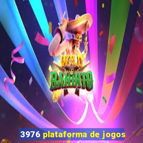 3976 plataforma de jogos